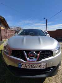 Nissan Qashqai 2013г