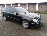 Mersedes Benz W211  3.2 disel