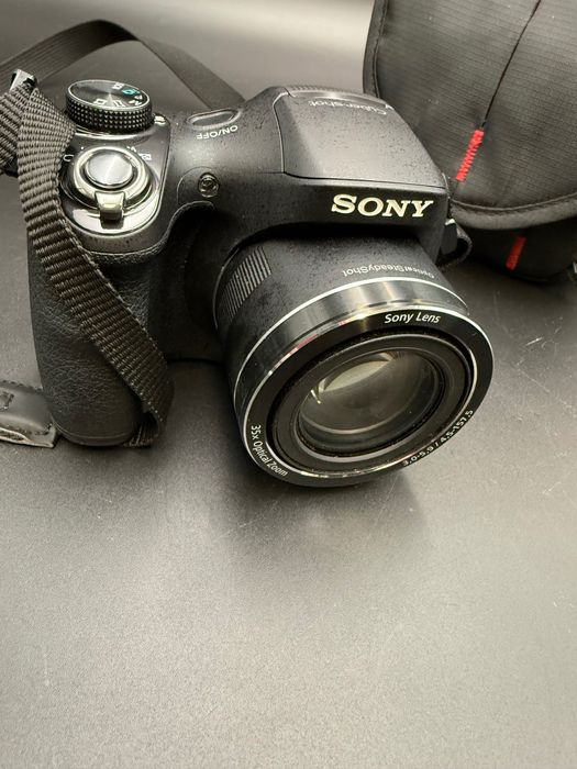 Aparat Sony DSC-H300