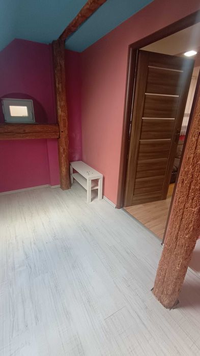 Do wynajęcia mieszkanie 2 pokoje kuchnia łazienka Dzierżoniów centrum