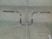 Guiador para chopper