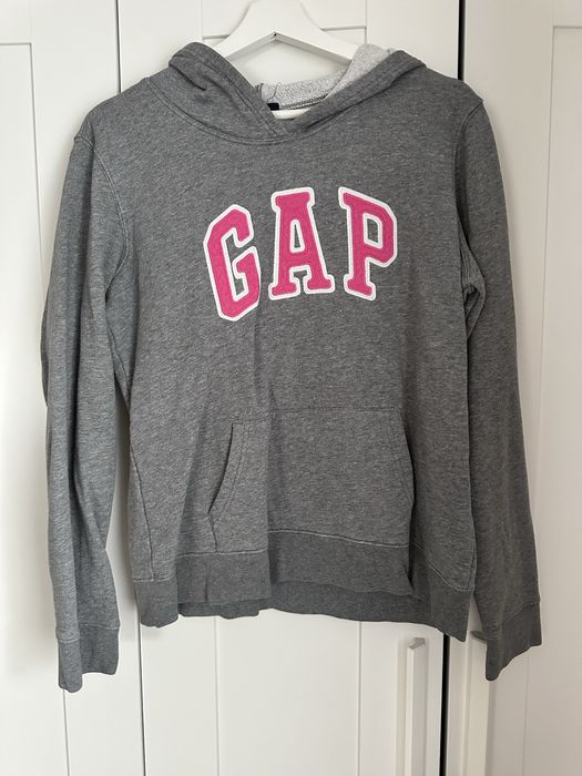 Bluza szara gap