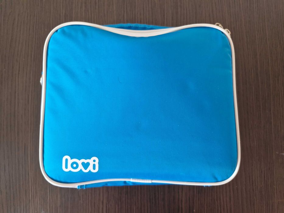 Lovi Dwufazowy laktator elektryczny/ręczny Prolactis + dodatki