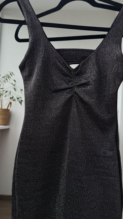 Люрексове плаття