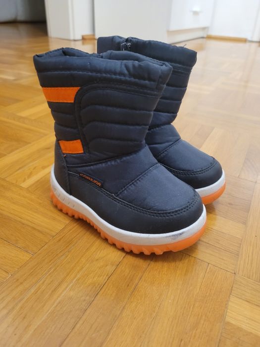 Śniegowce Cortina 23