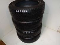 Opony 4x 235/55/19 101H MICHELIN LATITUDE ALPIN LA2