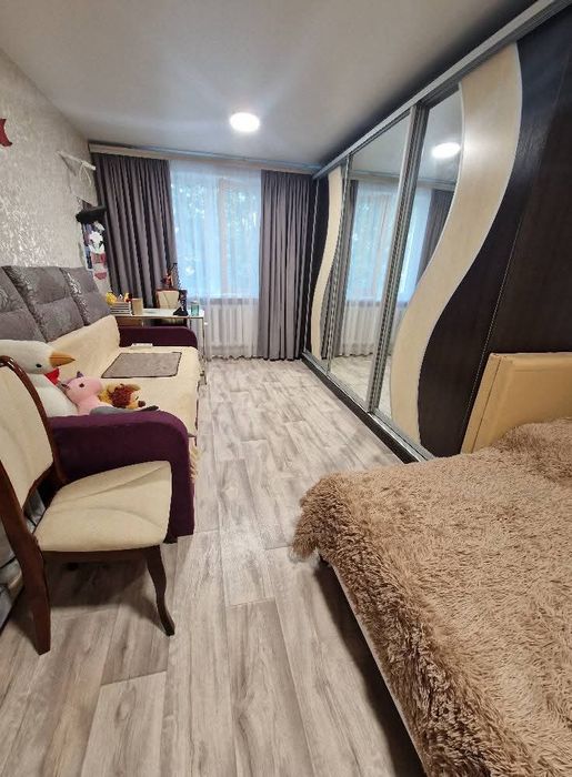 Продажа квартиры на 3-м этаже в районе университета