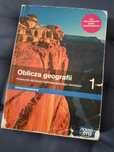 Podręcznik do geografii klasa 1, zakres rozszerzony