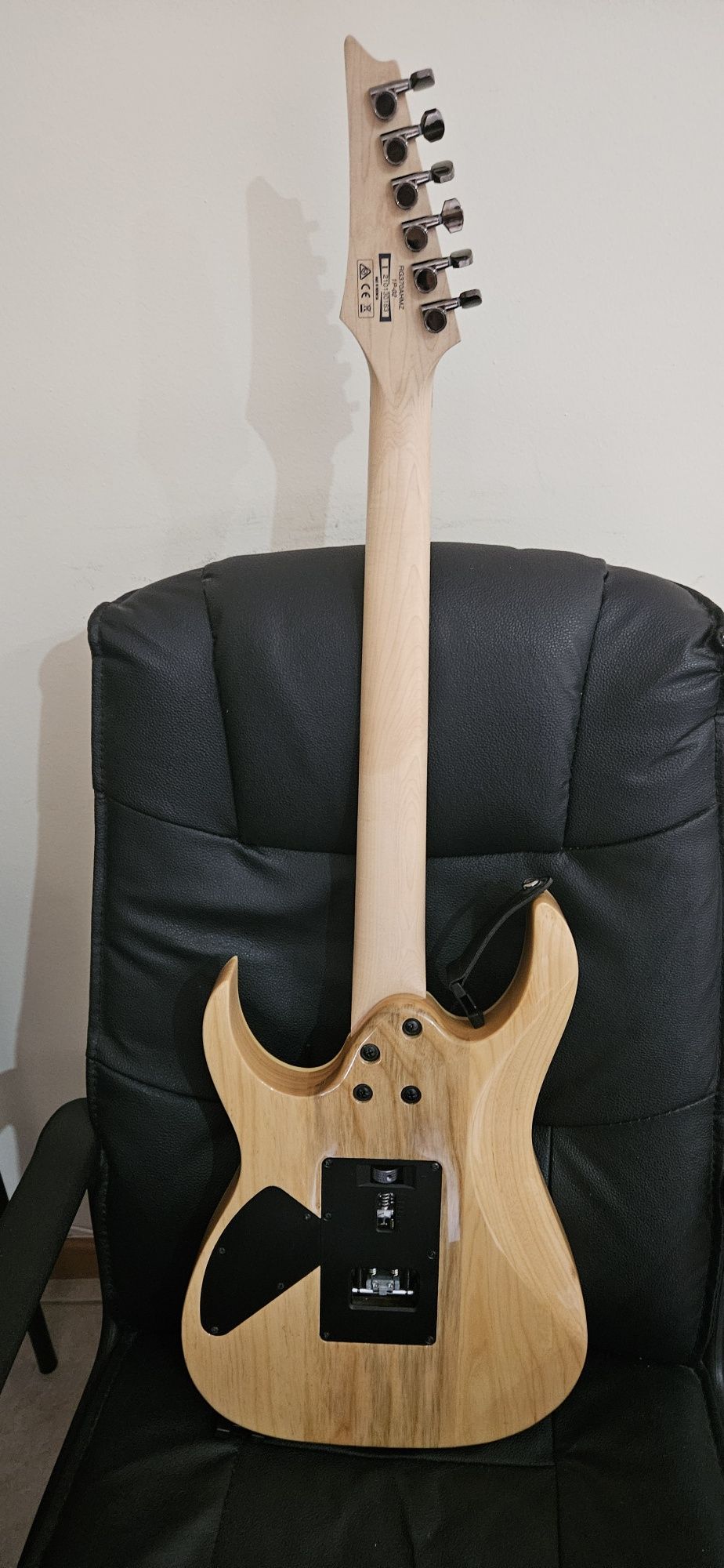 Ibanez RG370AHMZ