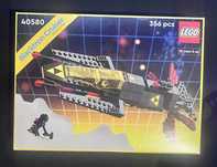 LEGO 40580 Blacktron