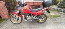 Honda Dominator NX500