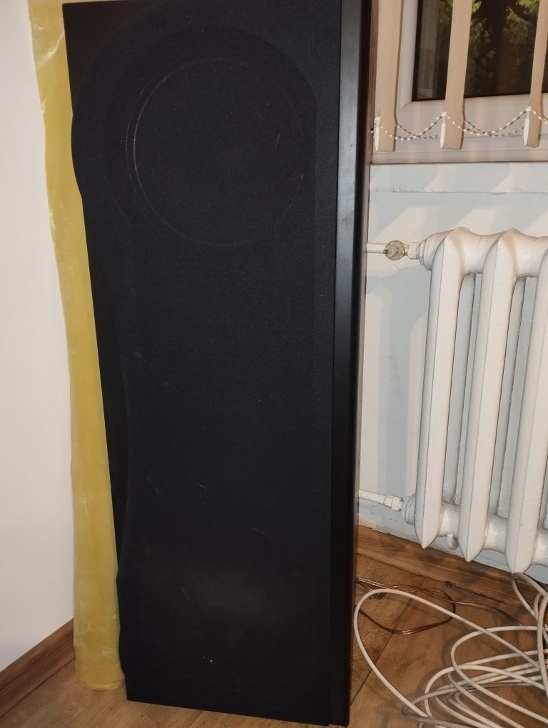 Kolumny głośnikowe Tonsil Voyager 350