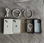Iphone 13 Biały (Stan jak Nowy)