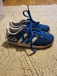 Buty dziecięce Adidas Neo r. 32