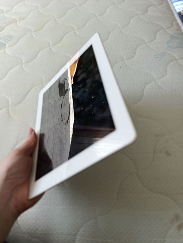 Ipad 3, 16gb, wi-fi