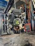 Motor Ford Ranger 2.5 TDCI WL AE