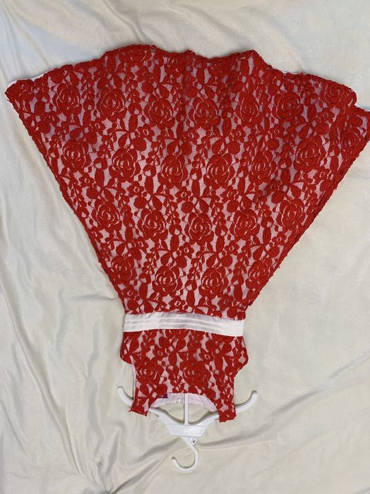 Святкова сукня для маленької красунечки