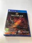 Talisman Digital Edition 40TH Anniversary Collection PS4 Nowa Irydium