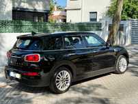 Mini Clubman Cooper D 150cv NACIONAL Julho 2017
