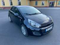 Kia Rio Sprowadzony z DE, Klima, Elektryka, Czujniki parkowania, ZADBANY