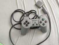 Pad PlayStation 1 PS1 PSX SCPH-1080 sprawny