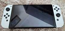 Konsola Nintendo Switch OLED