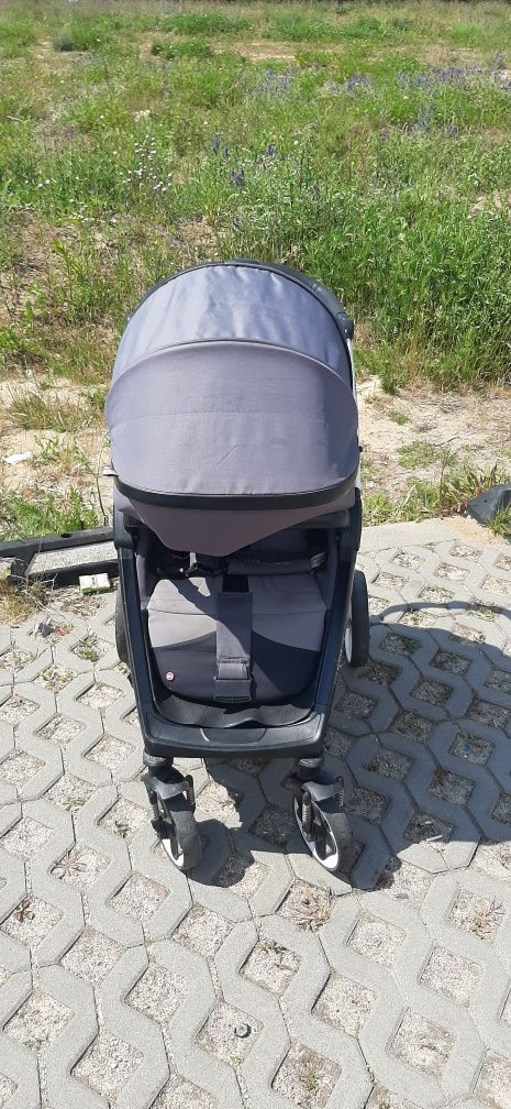 Wózek dziecięcy stan bdb.