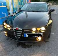 Alfa Romeo 159 sportwagon  JTDm 16v