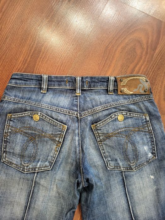 Продам джинси жіночі,  Just Cavalli, р. 40-42