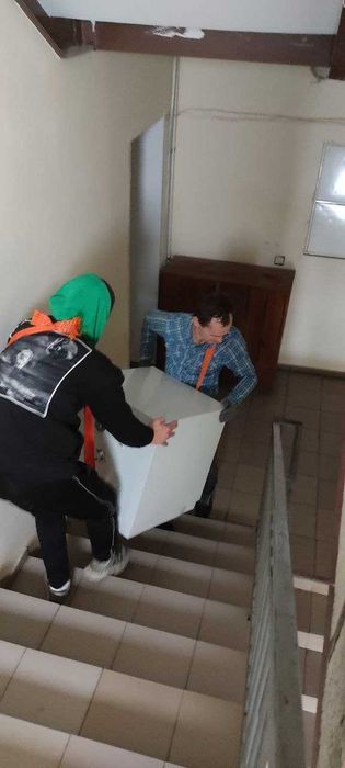 Вантажники/Грузчики Рівне