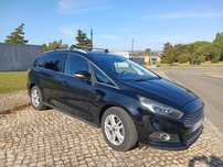 Ford S-Max 2.0 TDCI com 180CV (nacional)