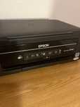 Vendo Impressora Epson sem tinteiros