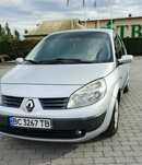 Renault  Scenik 2.0 7