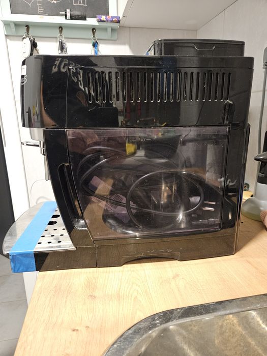 Ekspres do kawy DeLonghi ecam 22.320.B