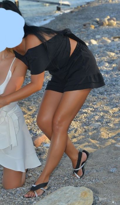 Летний костюм двойка