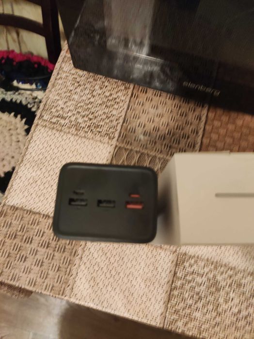 Павербанк Proove Giant Lite 22,5W