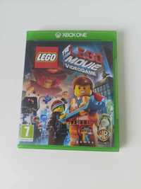 Gra The Lego Movie VideoGame Xbox One