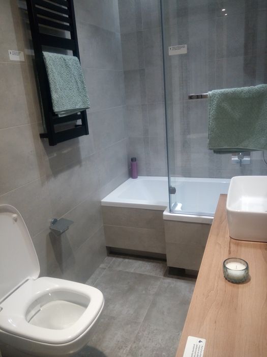 Remont Złota Raczka  mieszkania.Glazurnicze.Elektryk,hydraulika.