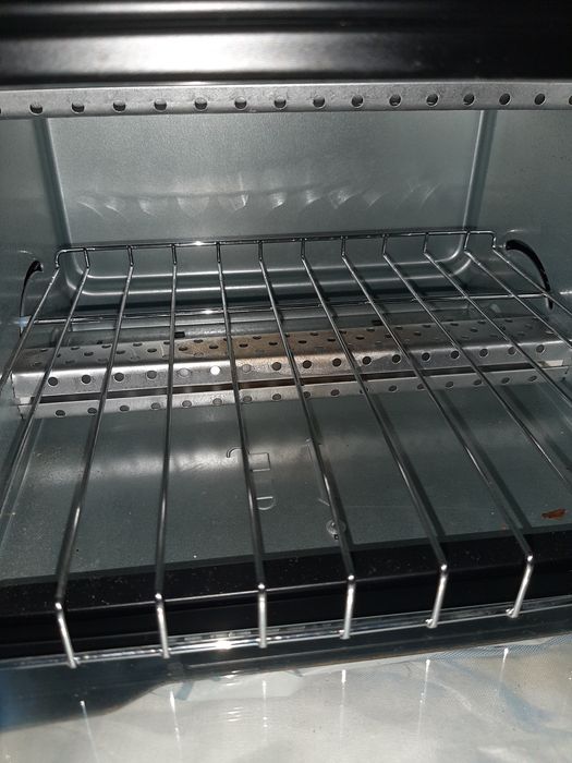 Forno  elétrico Crown