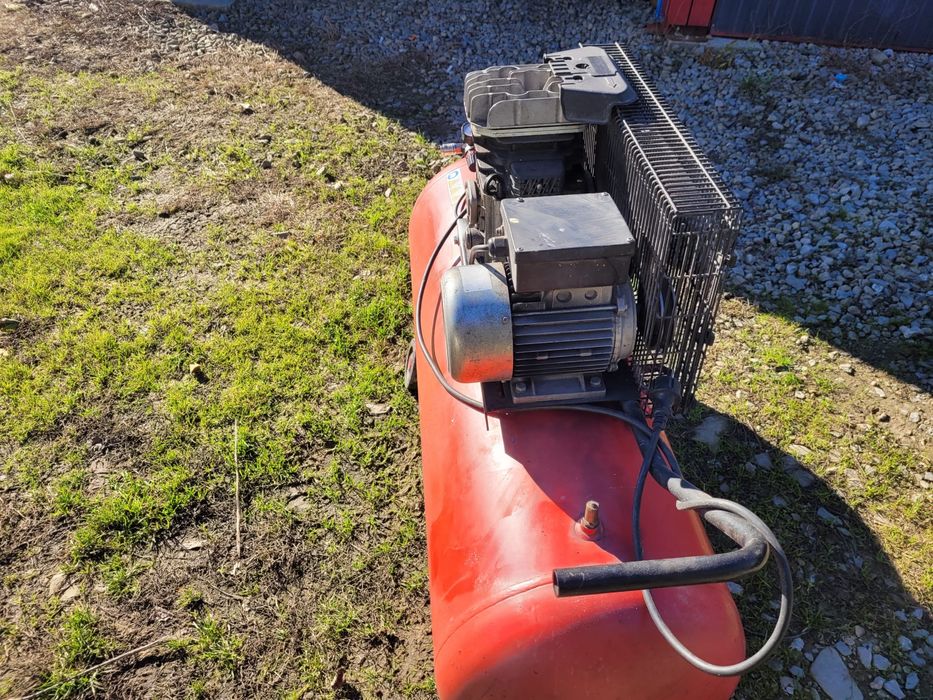 Kompresor fiac 150L