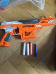 wyrzutnia Nerf N-Strike Elite AccuStrike Series FalconFire
