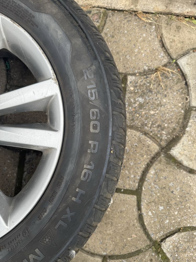 Колеса зима hyundai sonata lf lpi