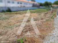 Lote de terreno no lugar da Vista Alegre, em Ílhavo