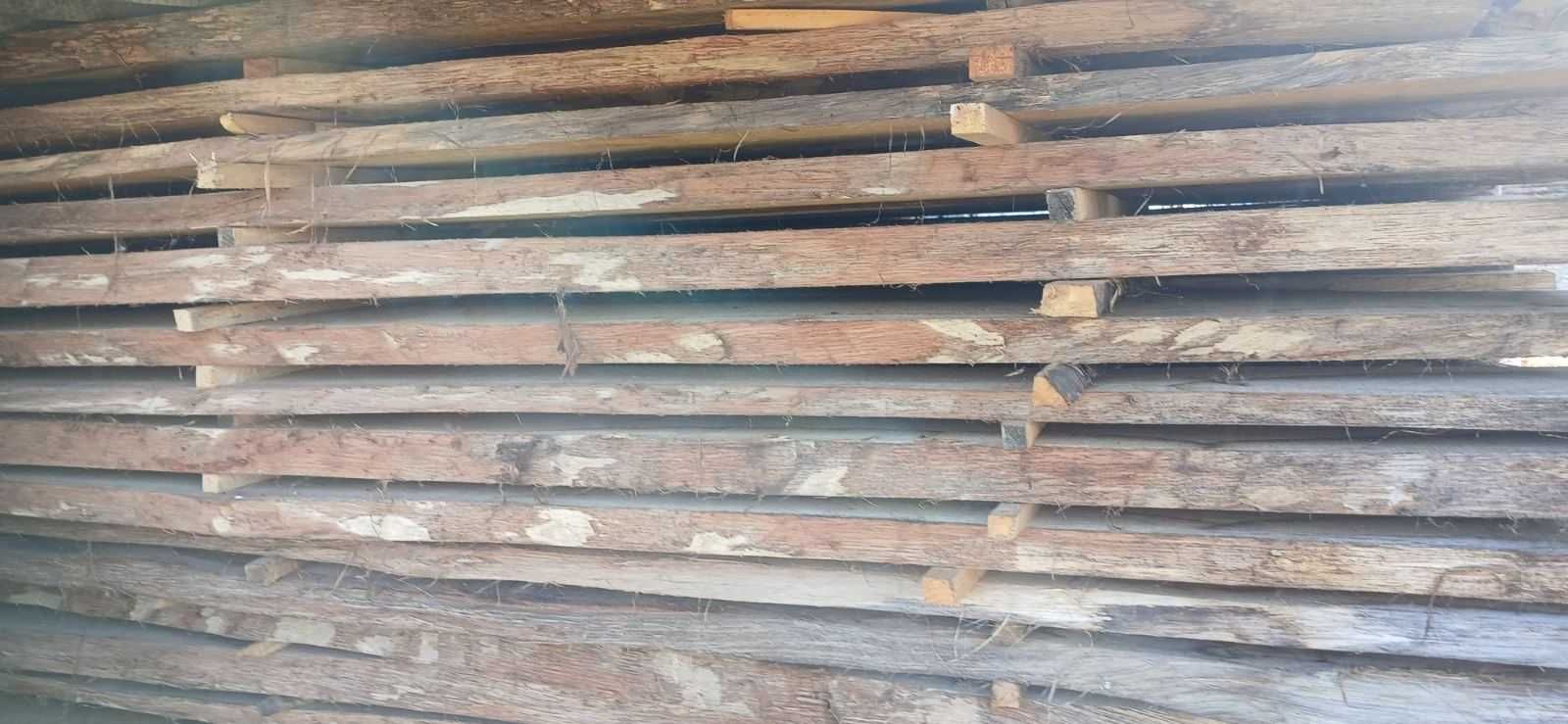 Продам дубову дошку
