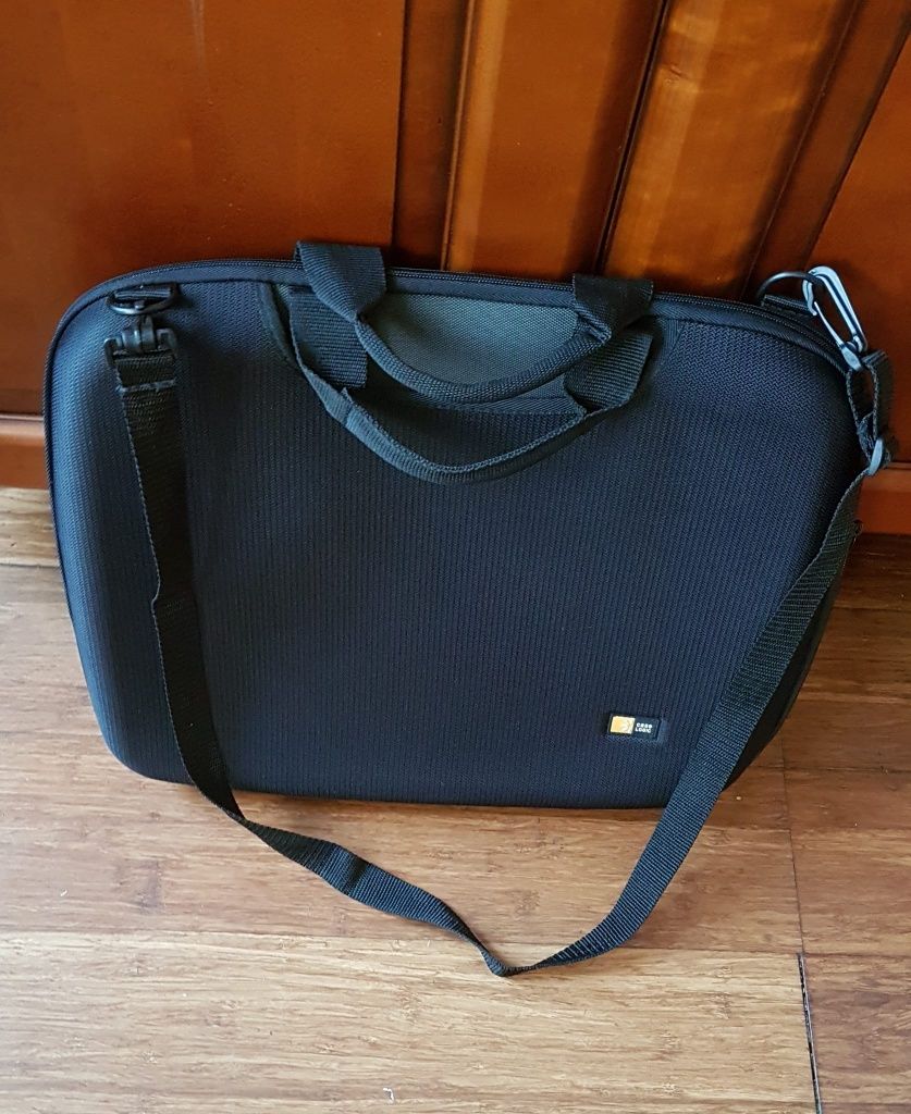 Torba na laptopa case logic