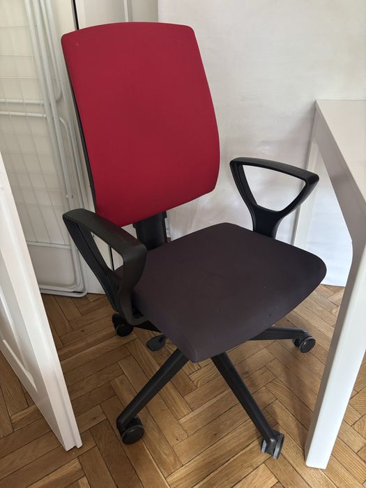 Krzeslo do biurka