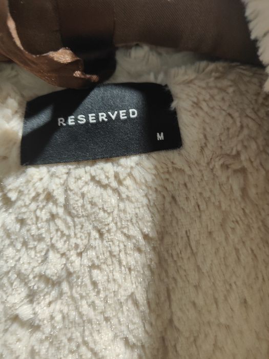 Плащ дождевик/дощевик reserved, р  M