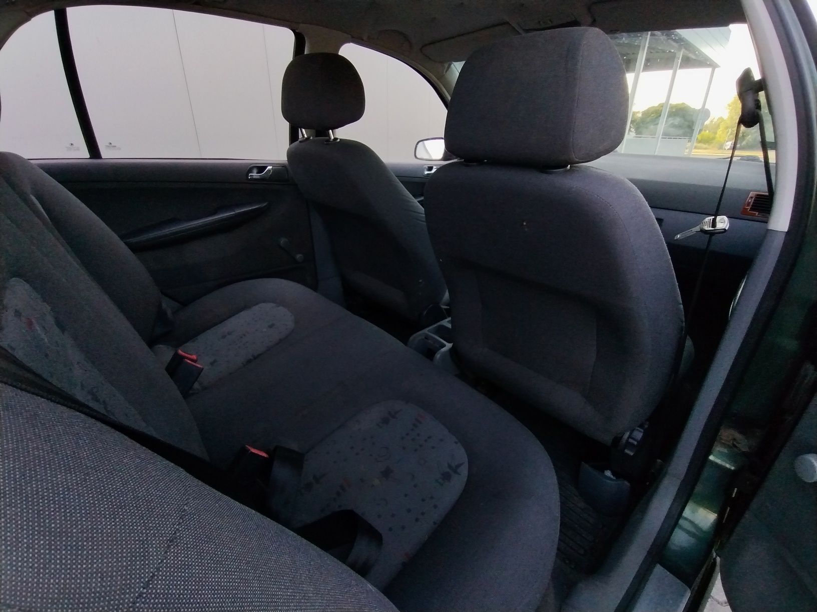 Skoda Fabia 1.4 MPI+LPG*Sekwencja*Wspomaganie,Elektryka! Nowy Przeglad