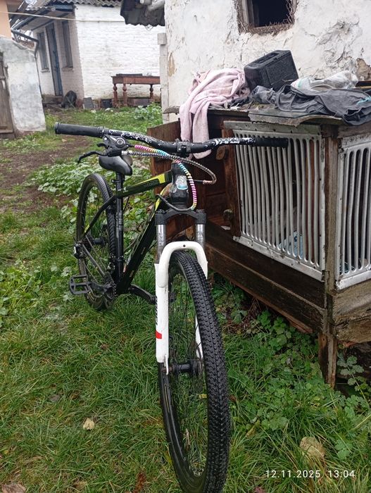 Велик под стант все новое