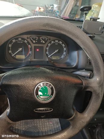 Škoda Octavia Sprzedam samochód